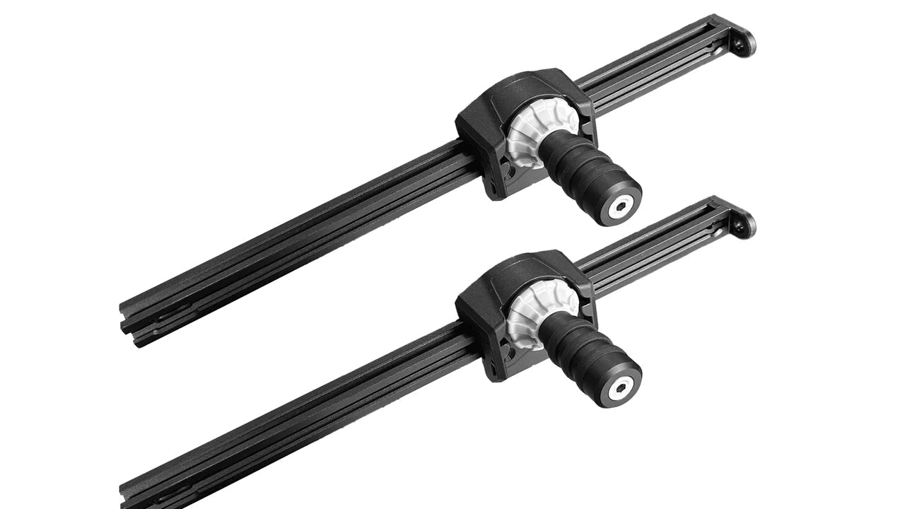 Bonafide Wizard Foot Controlled Steering Kit