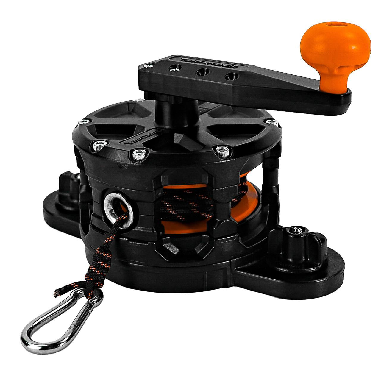 YakAttack DropShot Anchor Reel