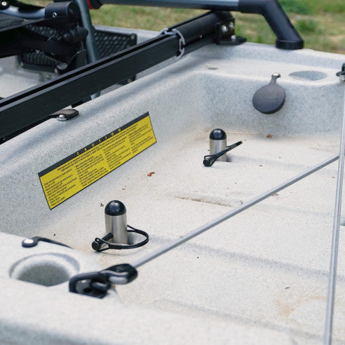 Boonedox Hobie® Scupper Gear