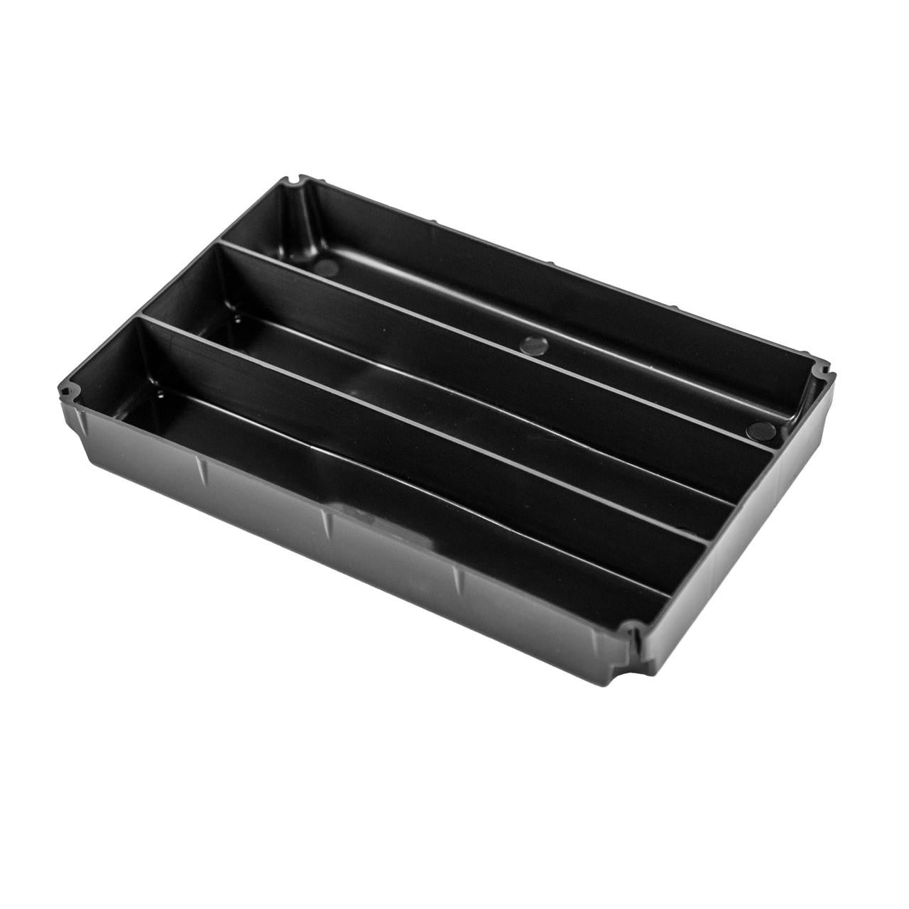 YakAttack TracPak Combo Kit, Track Mounbt, Handle and 3 trays-Poly Bag