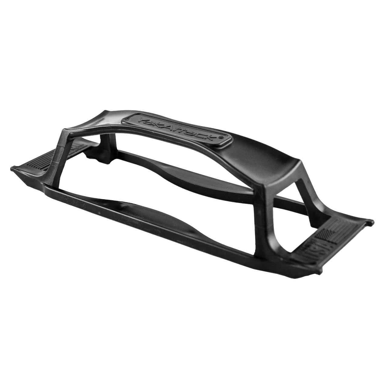 YakAttack TracPak Combo Kit, Track Mounbt, Handle and 3 trays-Poly Bag