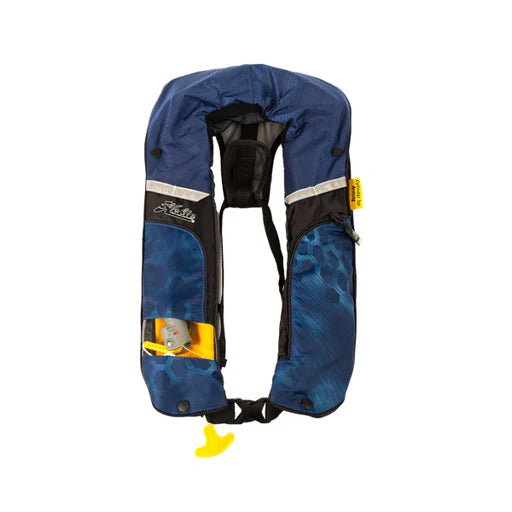Hobie PFD inflatable, Blue