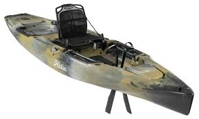 2027 Hobie Mirage Outback