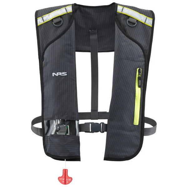 NRS Matik Inflatable PFD