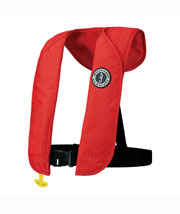 Mustang MIT 70 Classic Manual Inflatable PFD discontinued