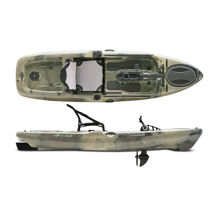 Native Slayer Propel 10 -2024