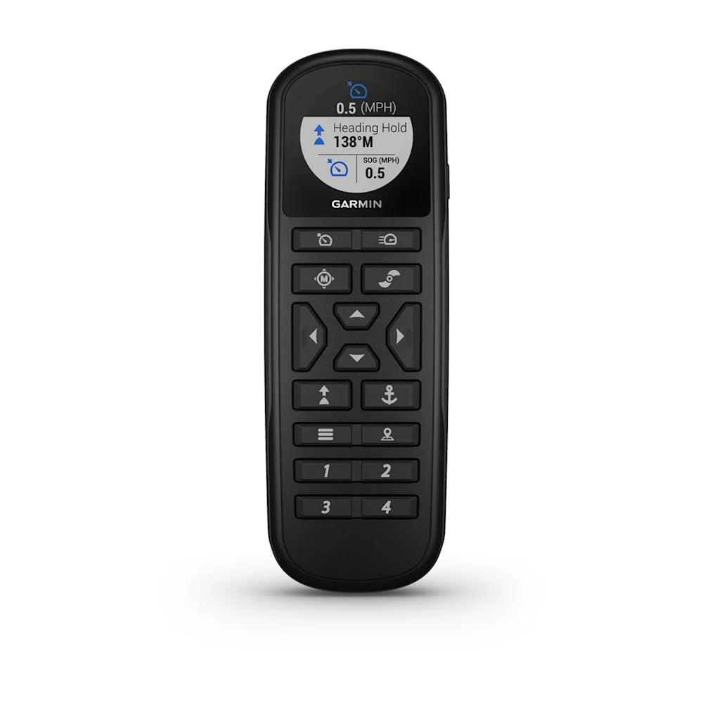 Garmin Force® Current