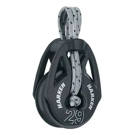Harken 2146 Carbo T2 29 mm block