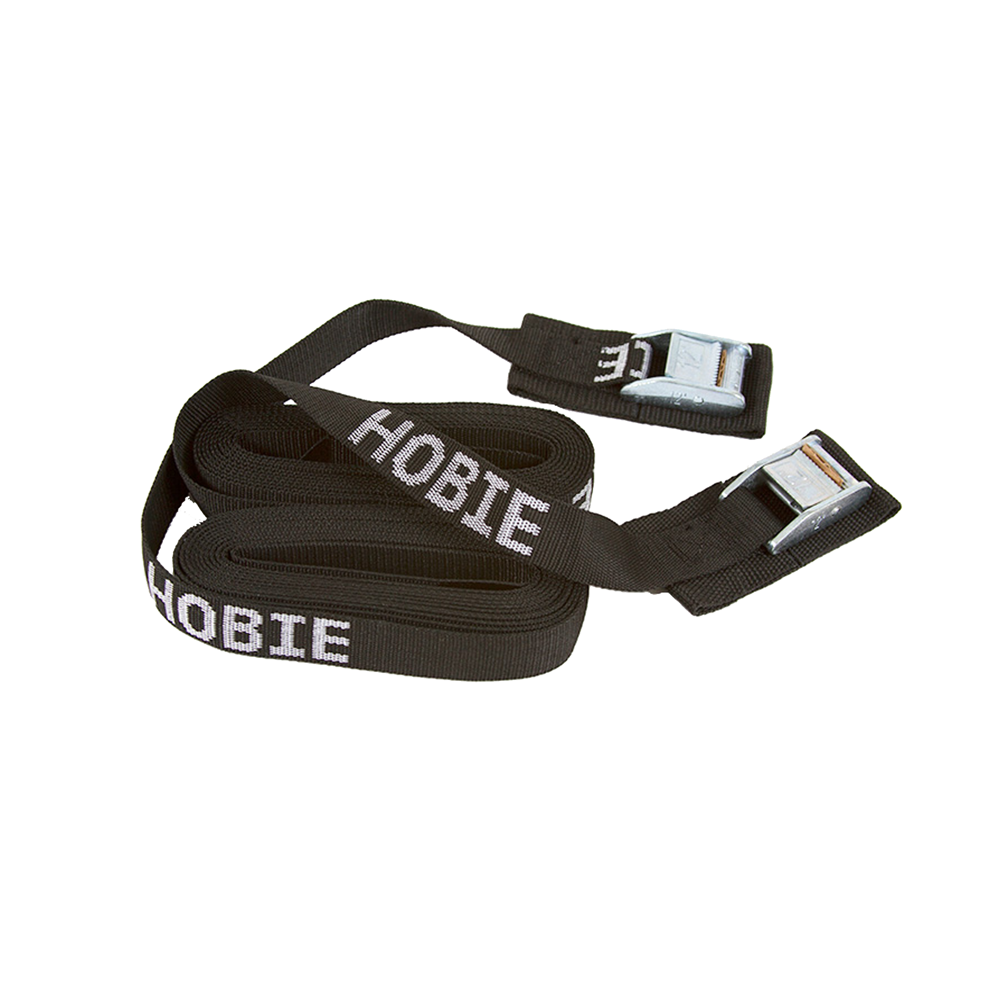 Hobie Tie Down Straps Pair 12' Long