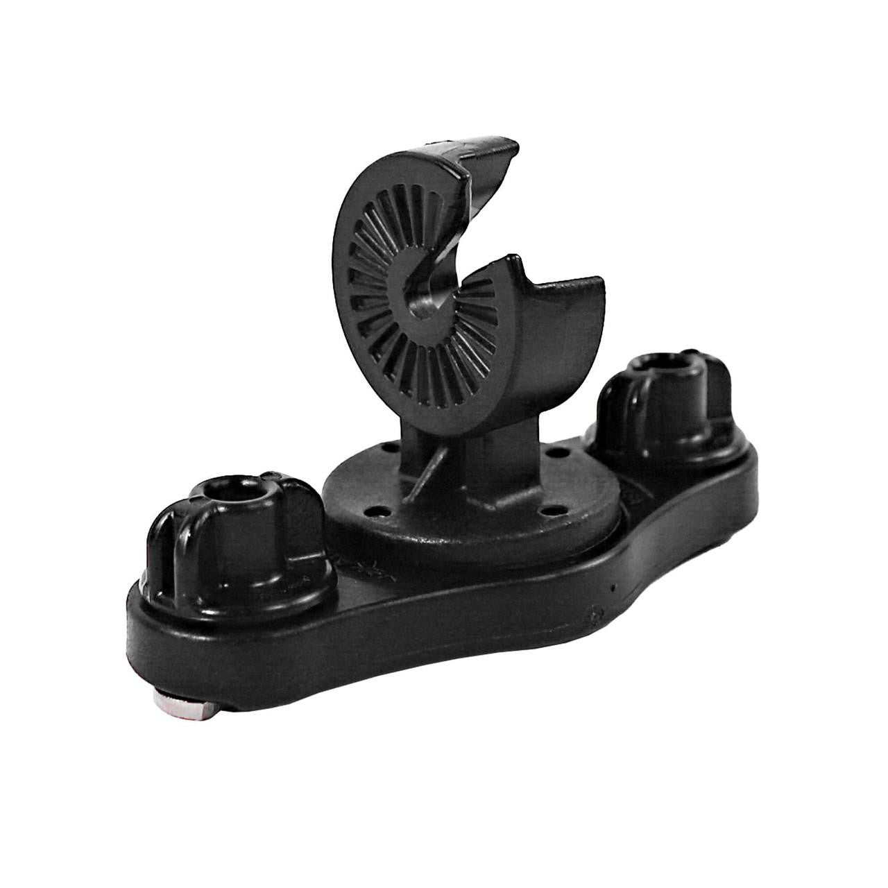 YakAttack Zero Play LockNLoad™ Track Mount Adapter