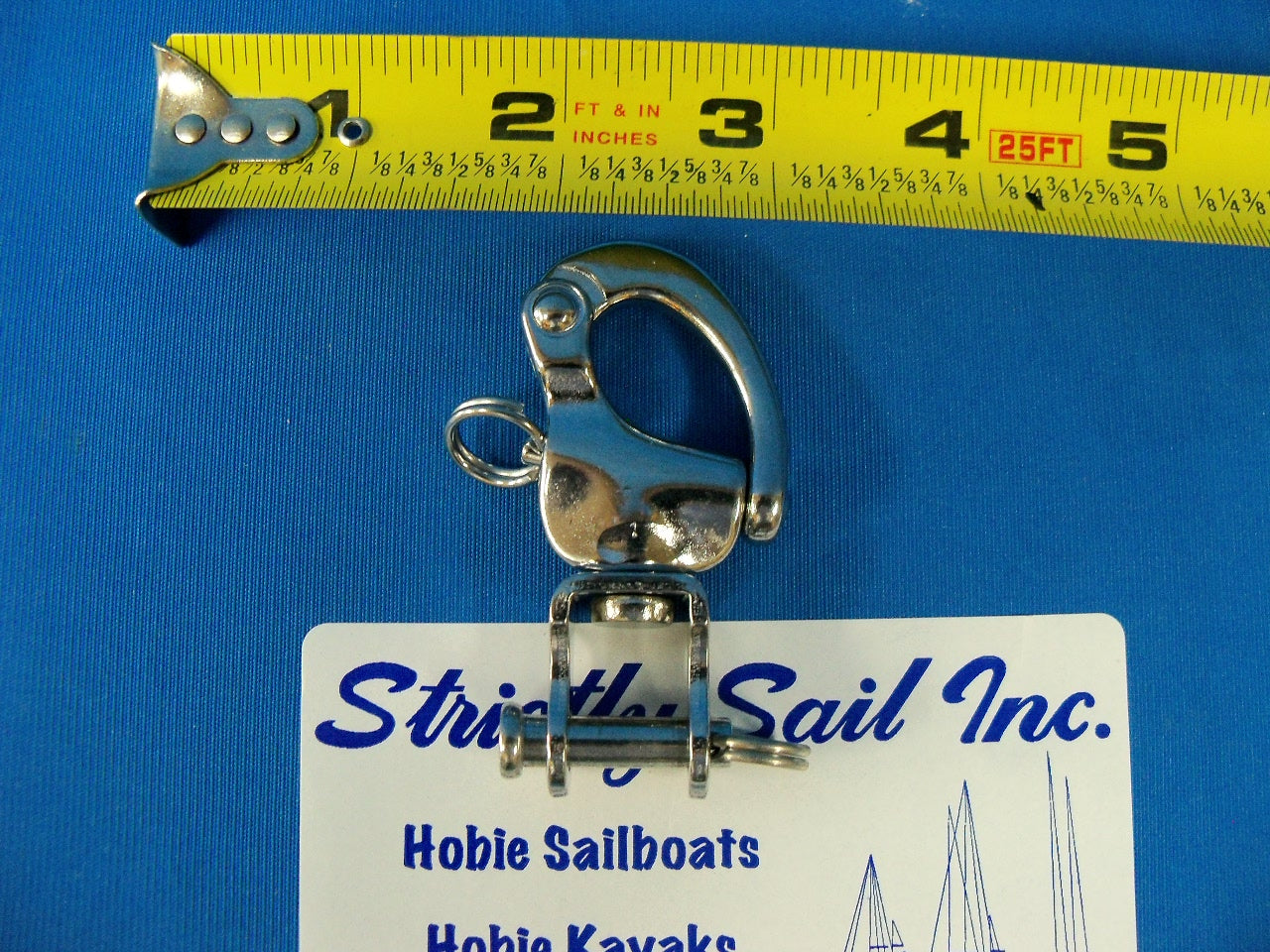 Hobie Snap Shackle # 20803