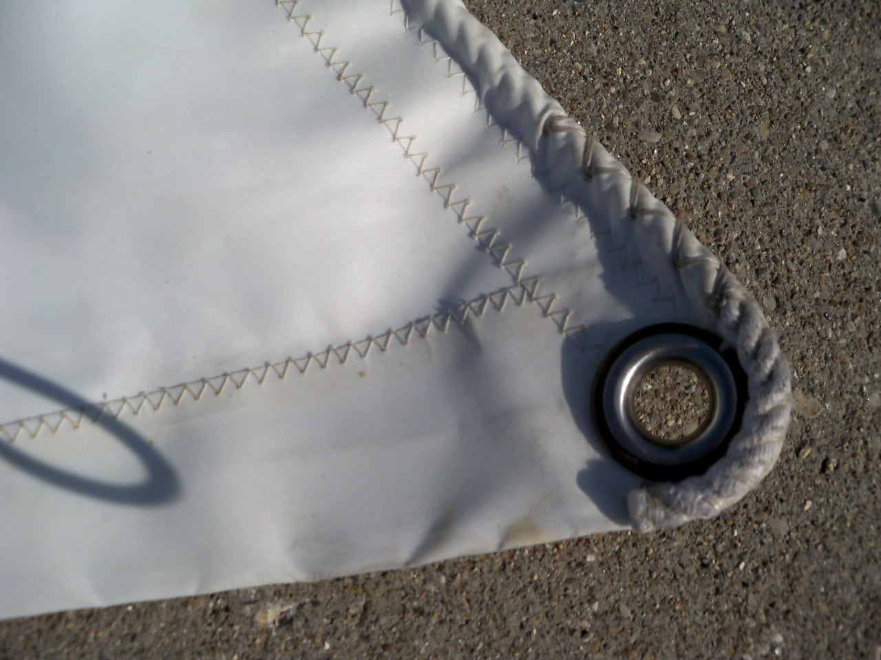 Used Precision 27 jib # 1567