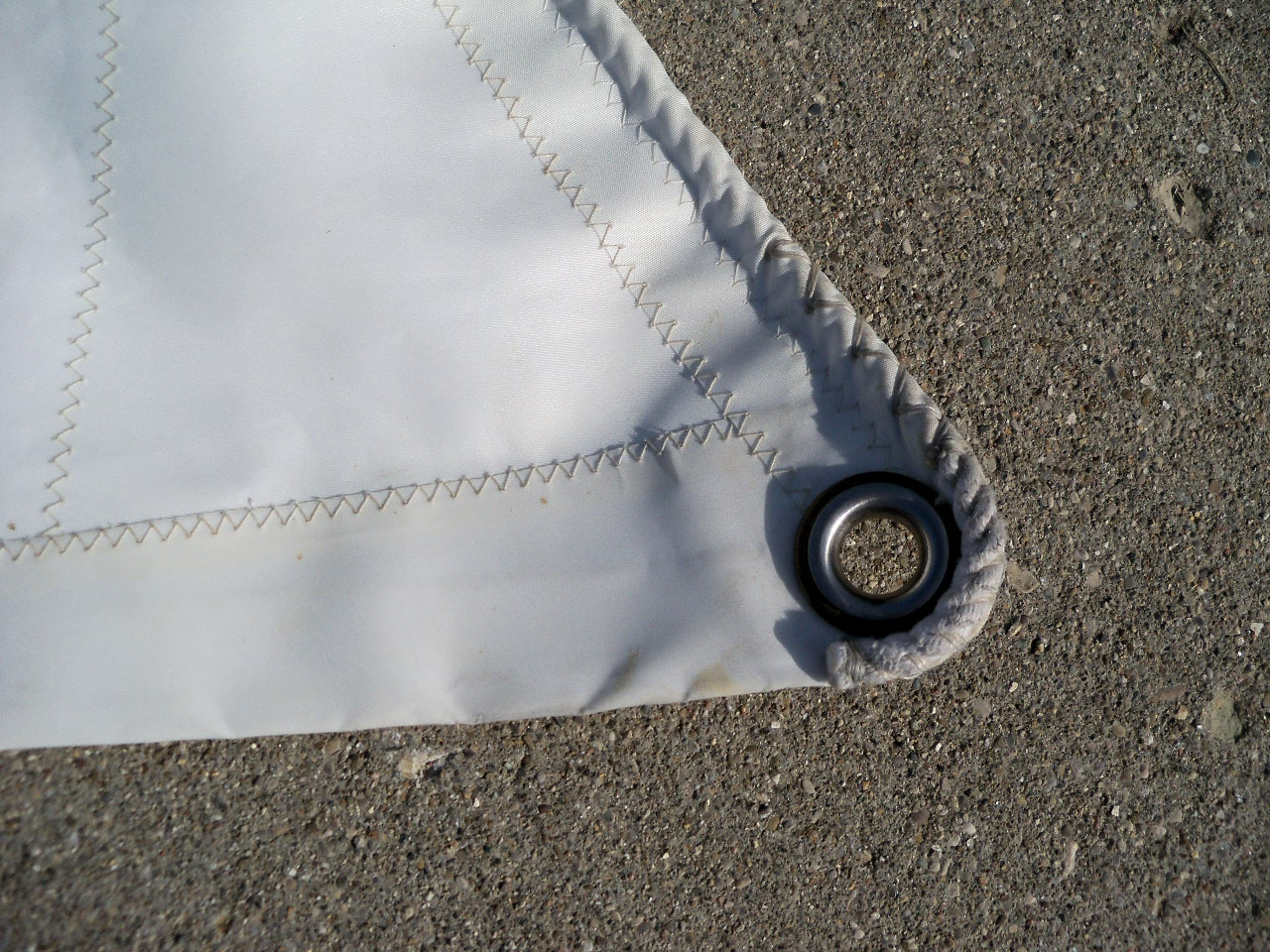 Used Precision 27 jib # 1567