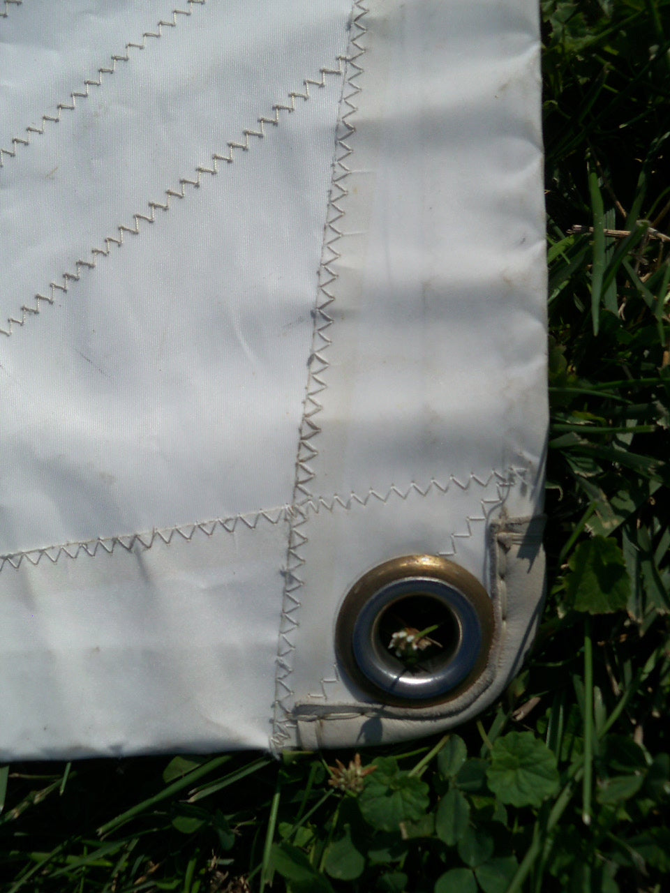 Used Precision 27 jib # 1567