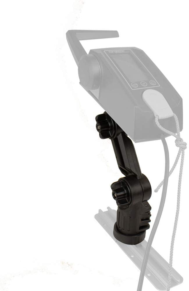 Yak Attack Throttle Mount - Compatible with Torqeedo and Newport Vessels