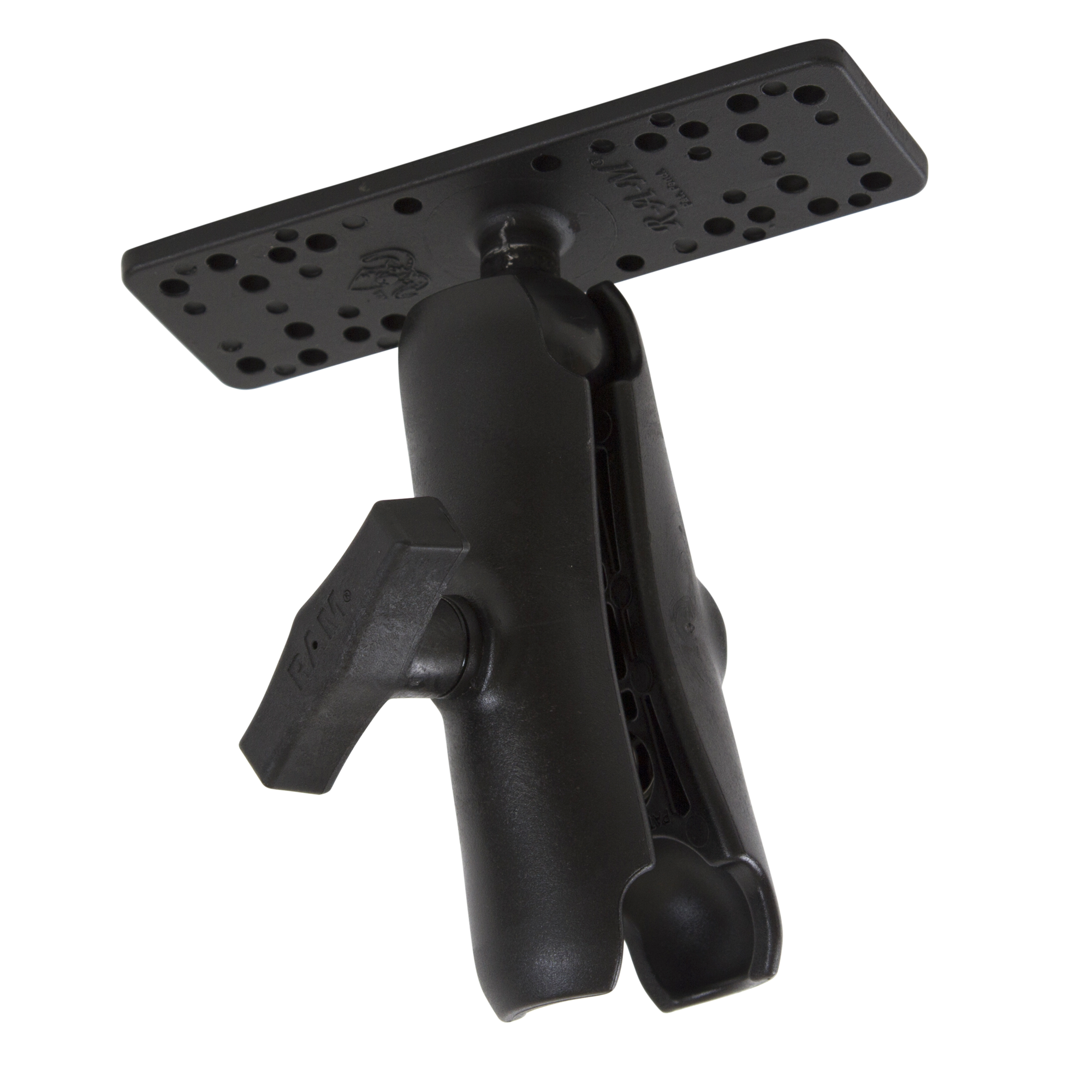 Ram Universal Marine Electronic Adapter with Arm
