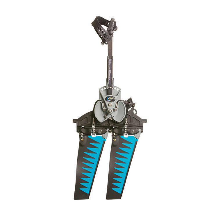 hobie pedal Hobie Miragedrive GT Blue ST Fins