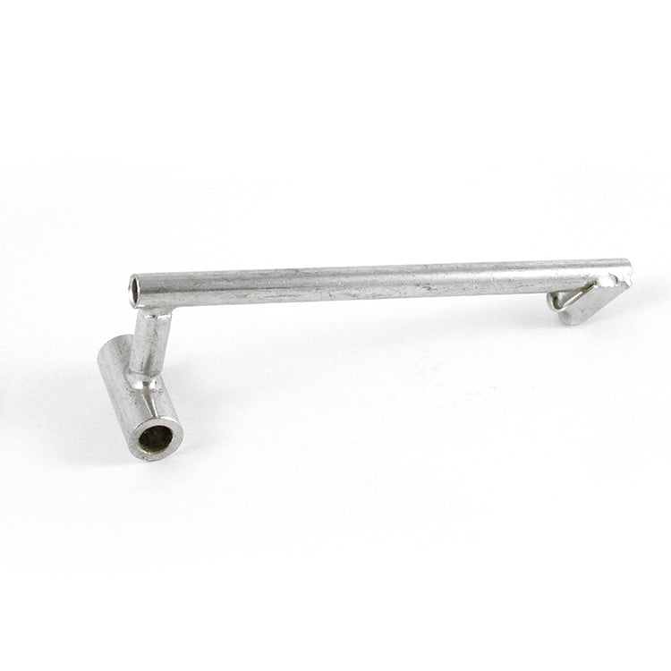 Hobie Original Mirage Drive Rudder Stainless Steel Mount, Item #81350001