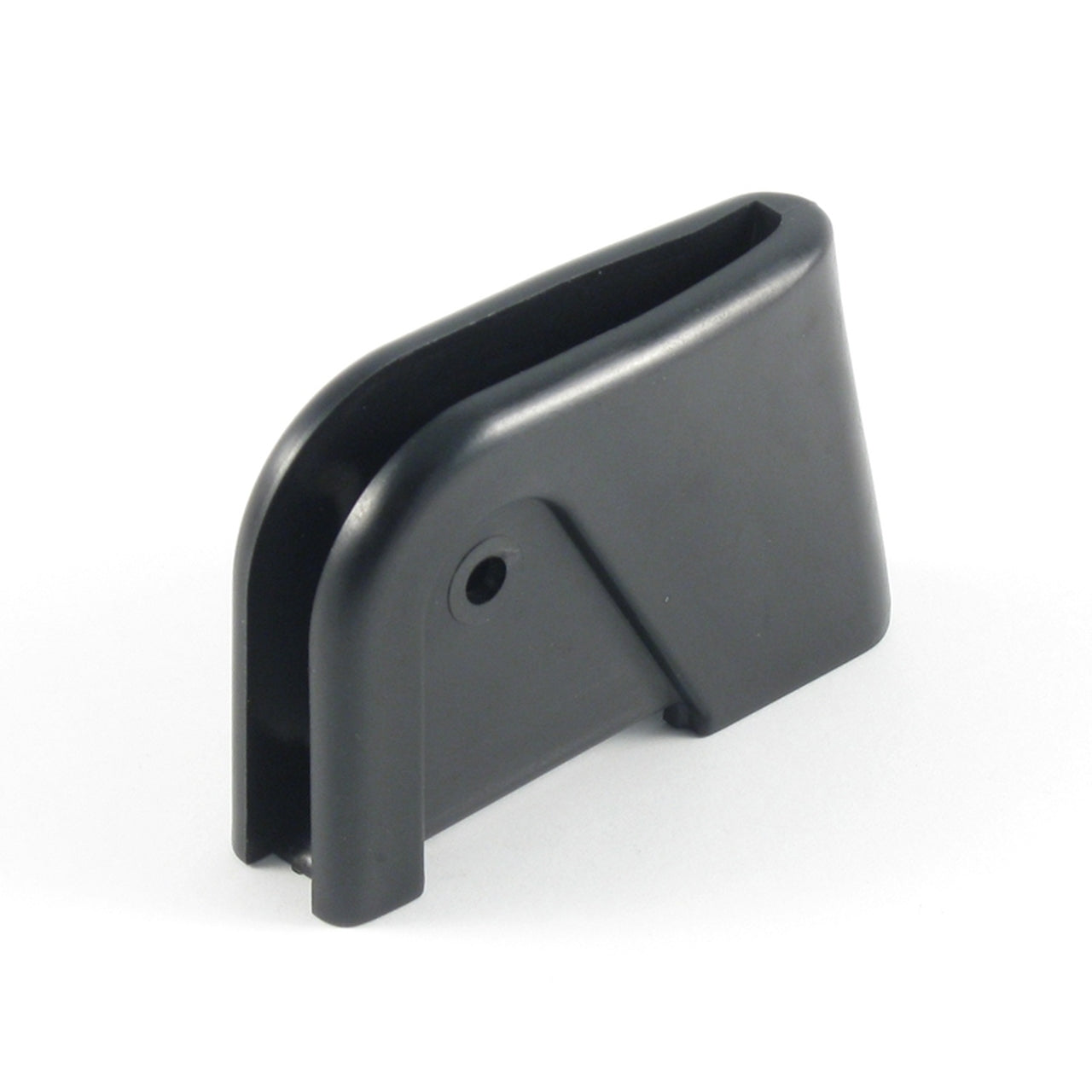 Hobie Pro Angler Under Hull Rudder Housing, Item #84500201