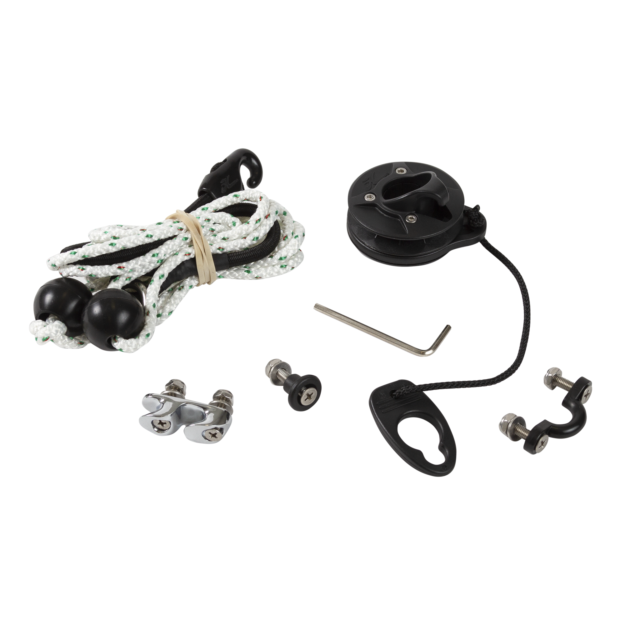 Hobie Kayak Roller Furler Kit for Sail