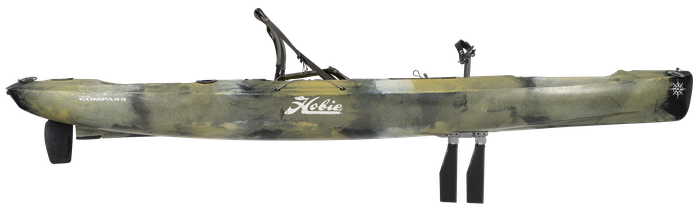 2022 Hobie Mirage Compass