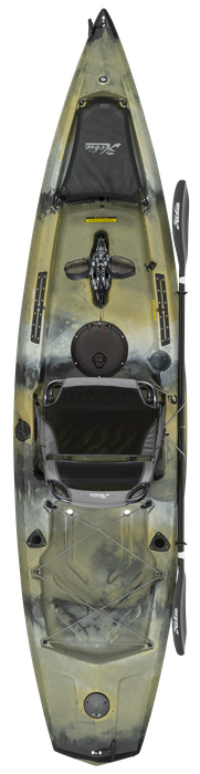 2022 Hobie Mirage Compass