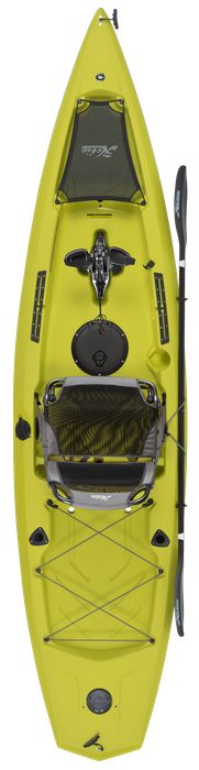 2022 Hobie Mirage Compass