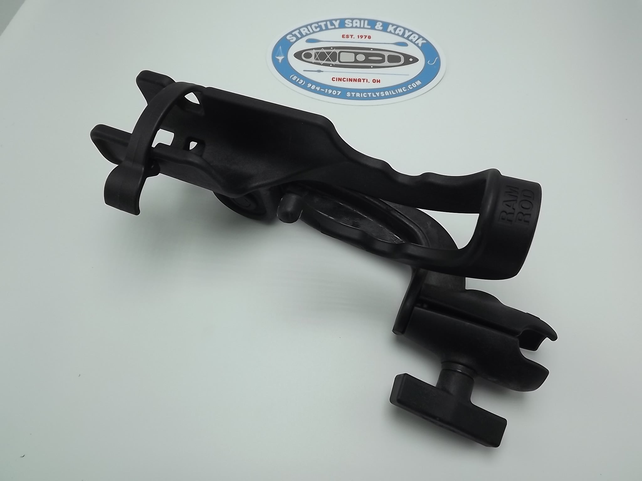 Hobie Rod Holder Extension