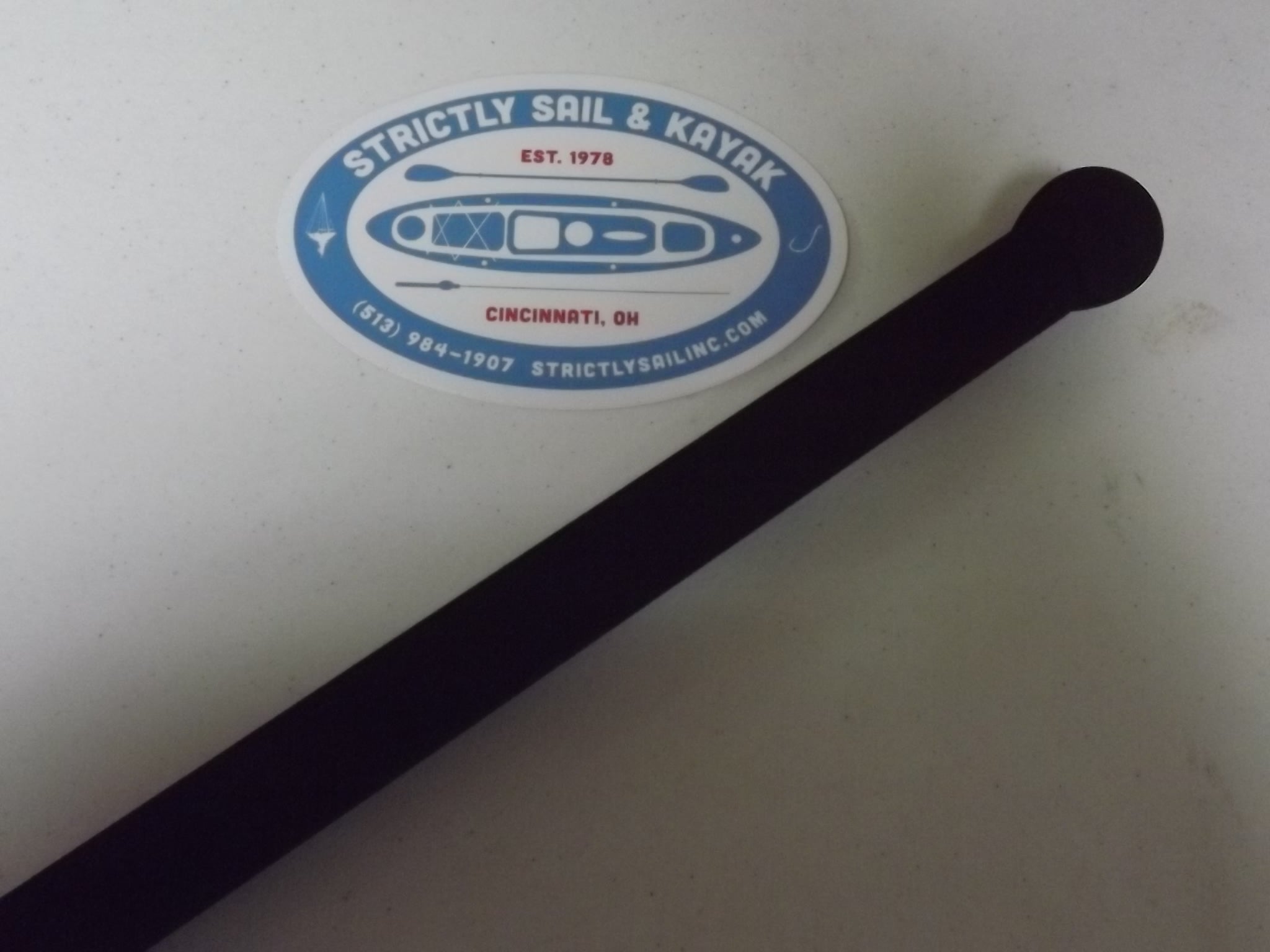 Ronstan #RF3129 - Battlestick 16mm x 840 mm