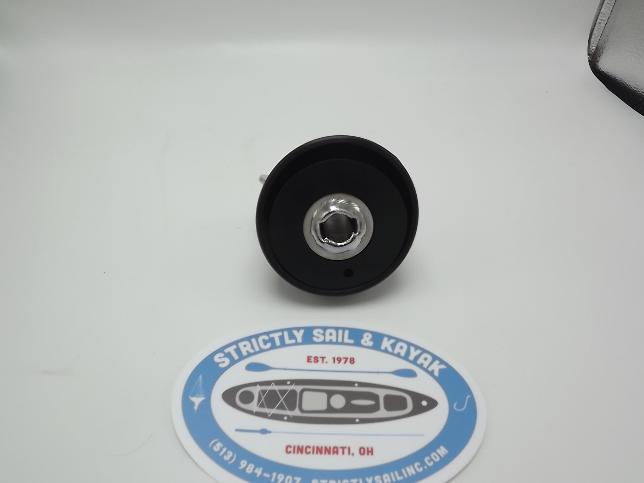 Hobie Jib Furler Assy, Item #61900000 (H-18, H-21, H-14)