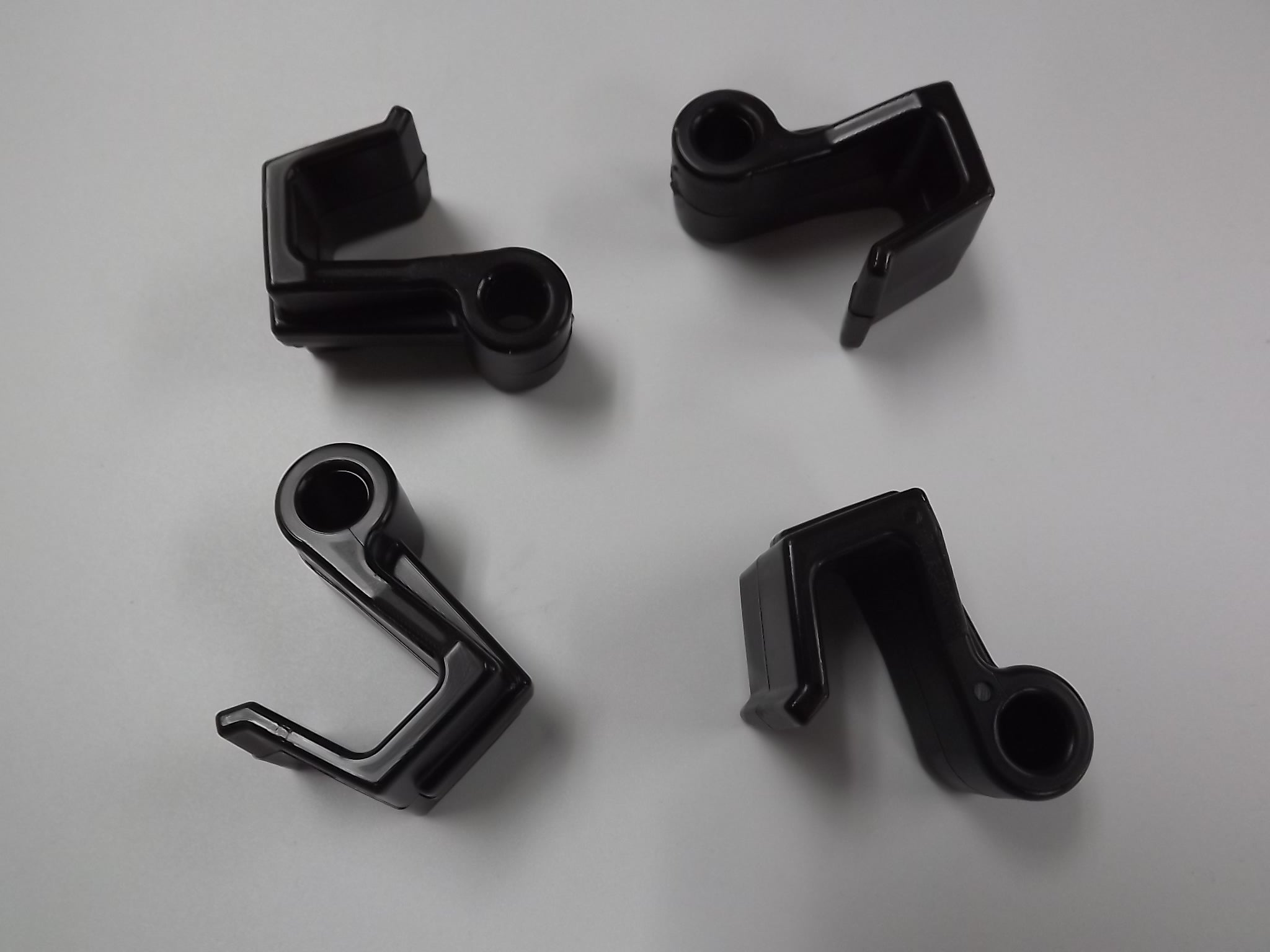 YakAttack Omnihooks, Item #YEP-1007