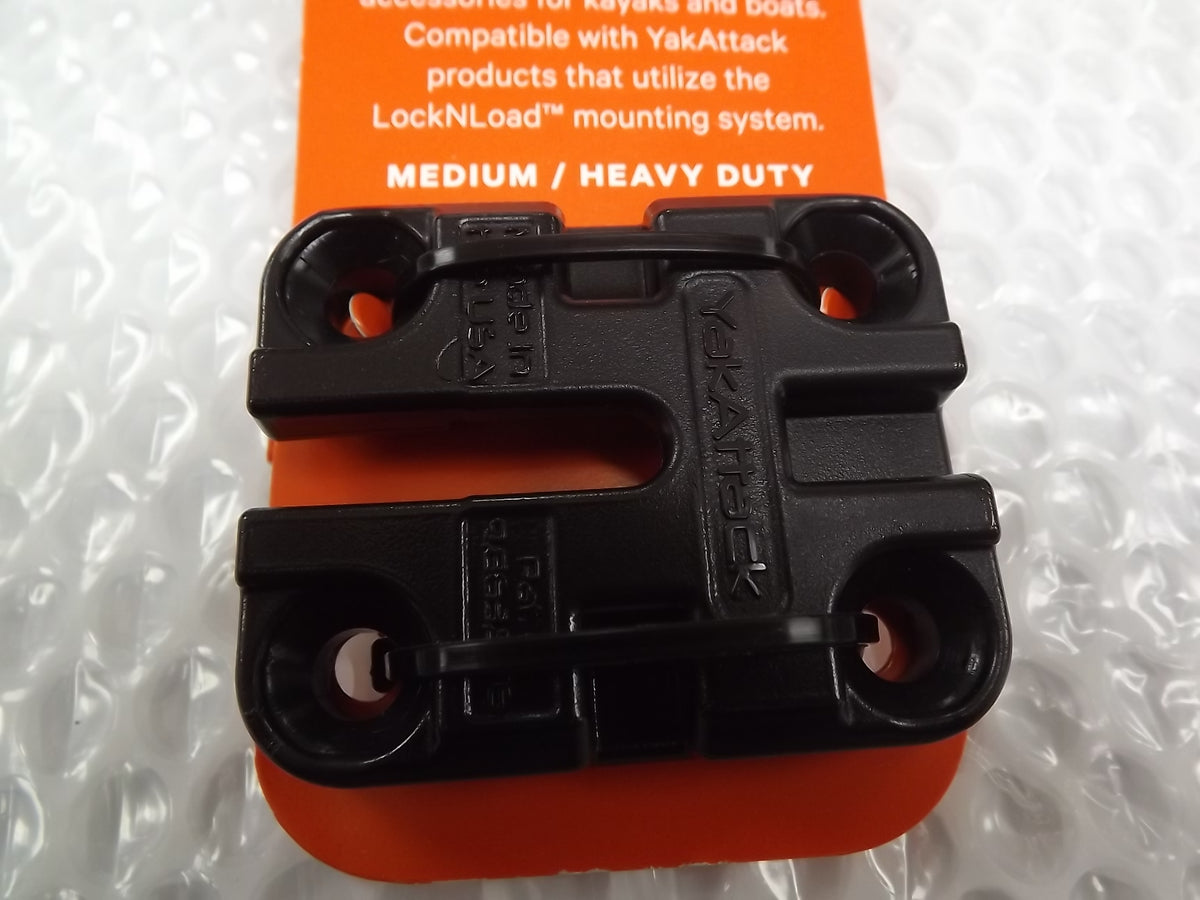 YakAttack Mightymount II - Medium/Heavy, Item #MMH2