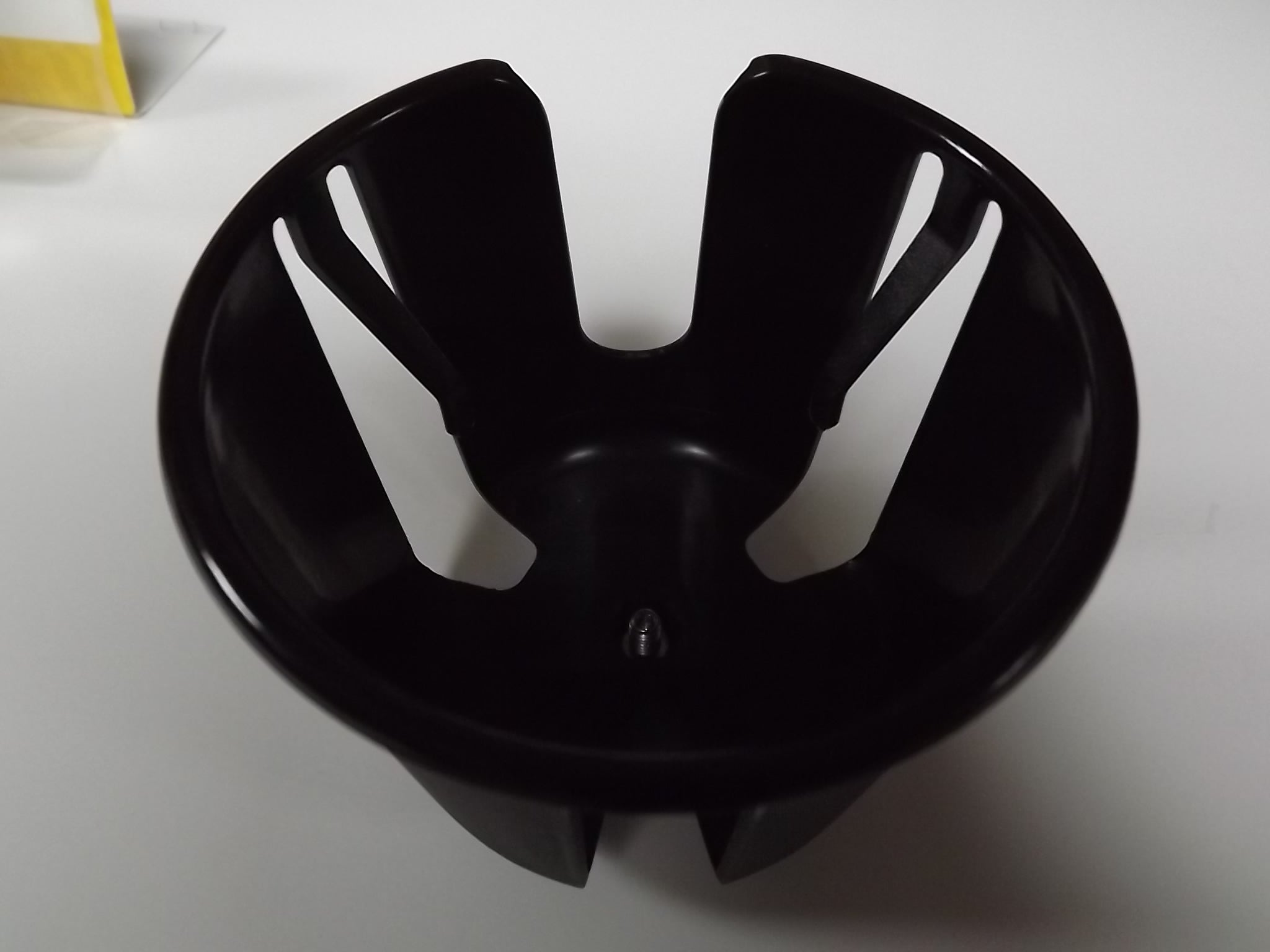 Hobie Track Mounted Cup Holder