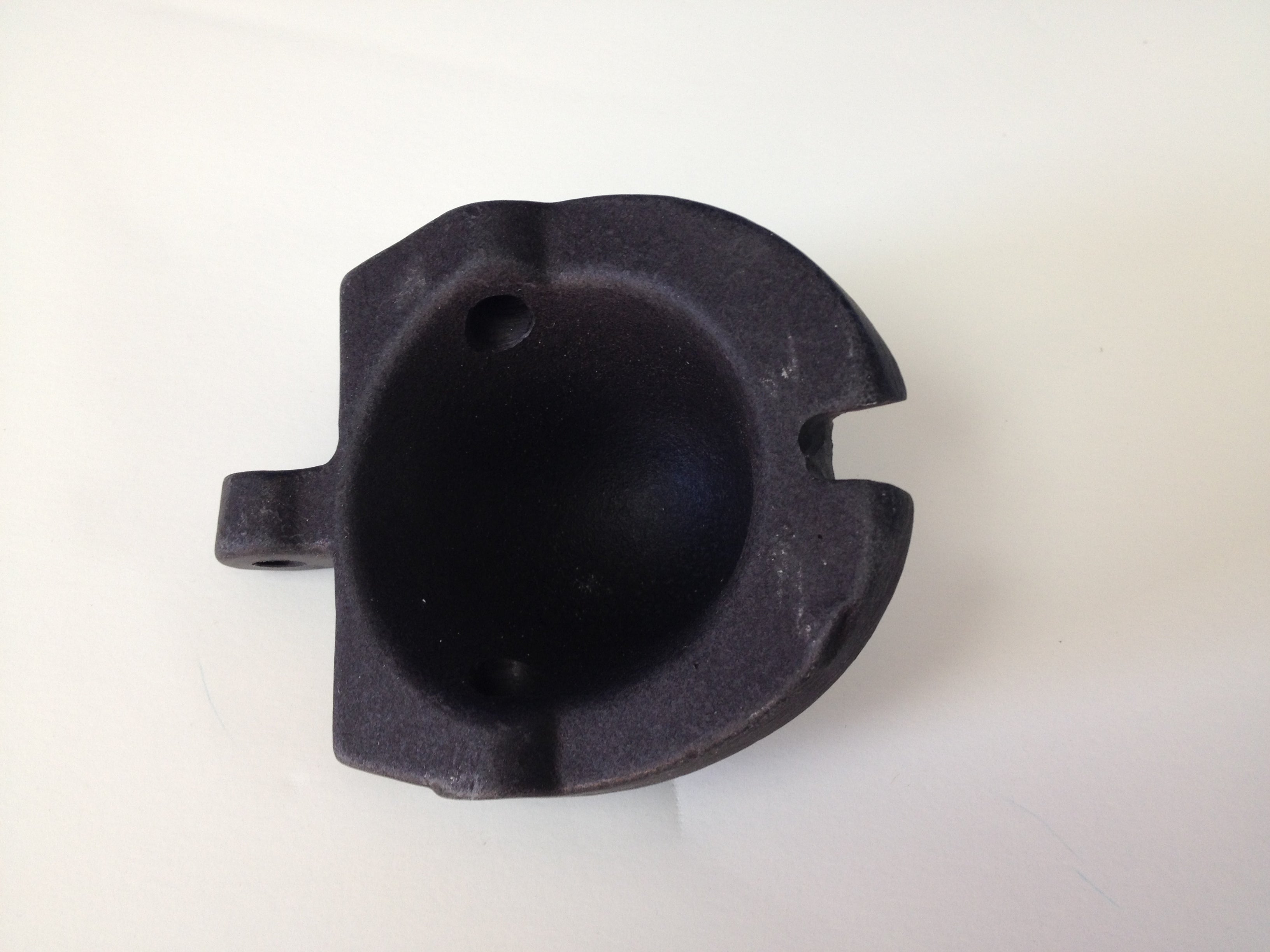 Hobie Cat 18 Mast Hinge Casting, Item #60650011