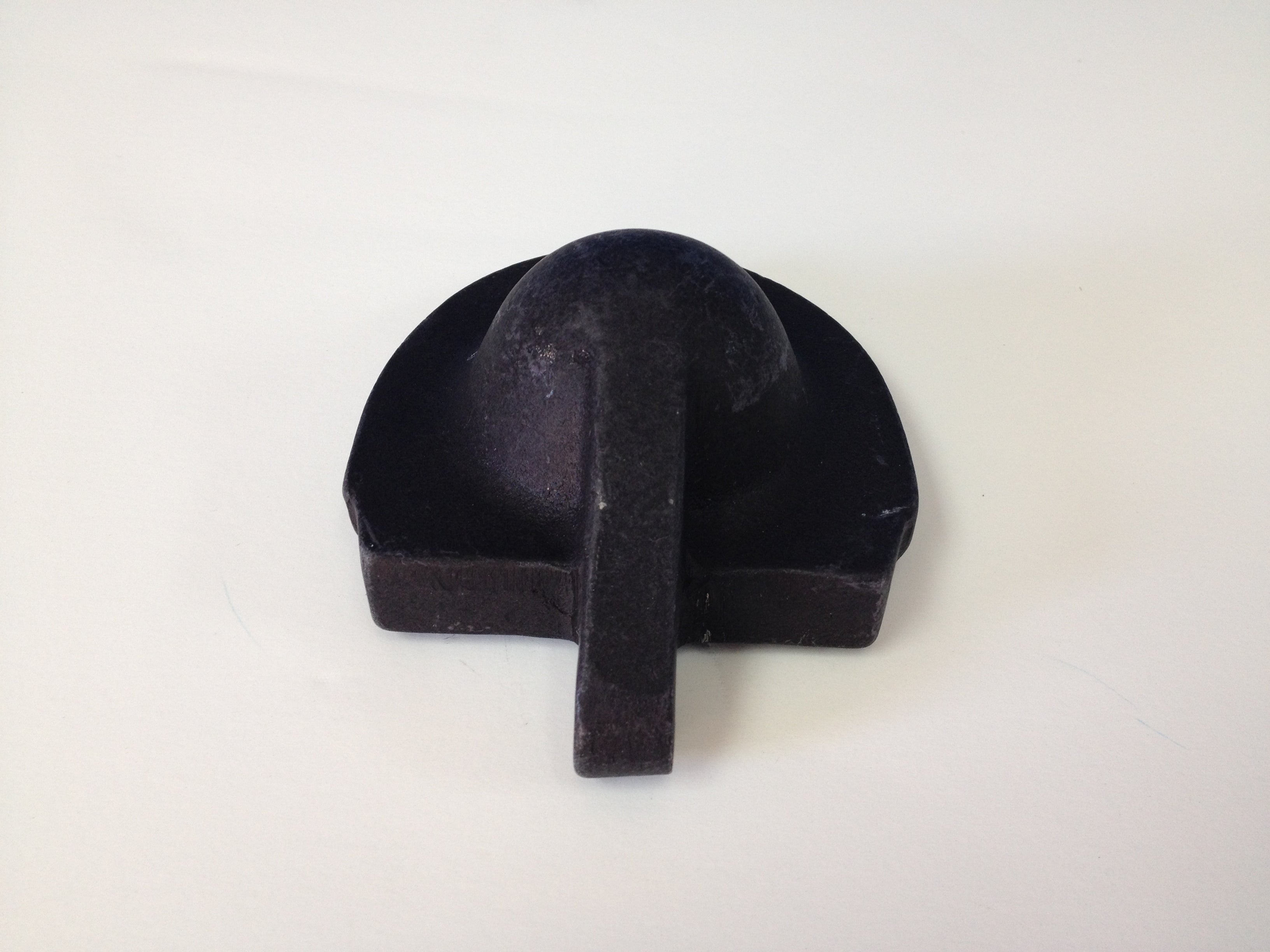 Hobie Cat 18 Mast Hinge Casting, Item #60650011