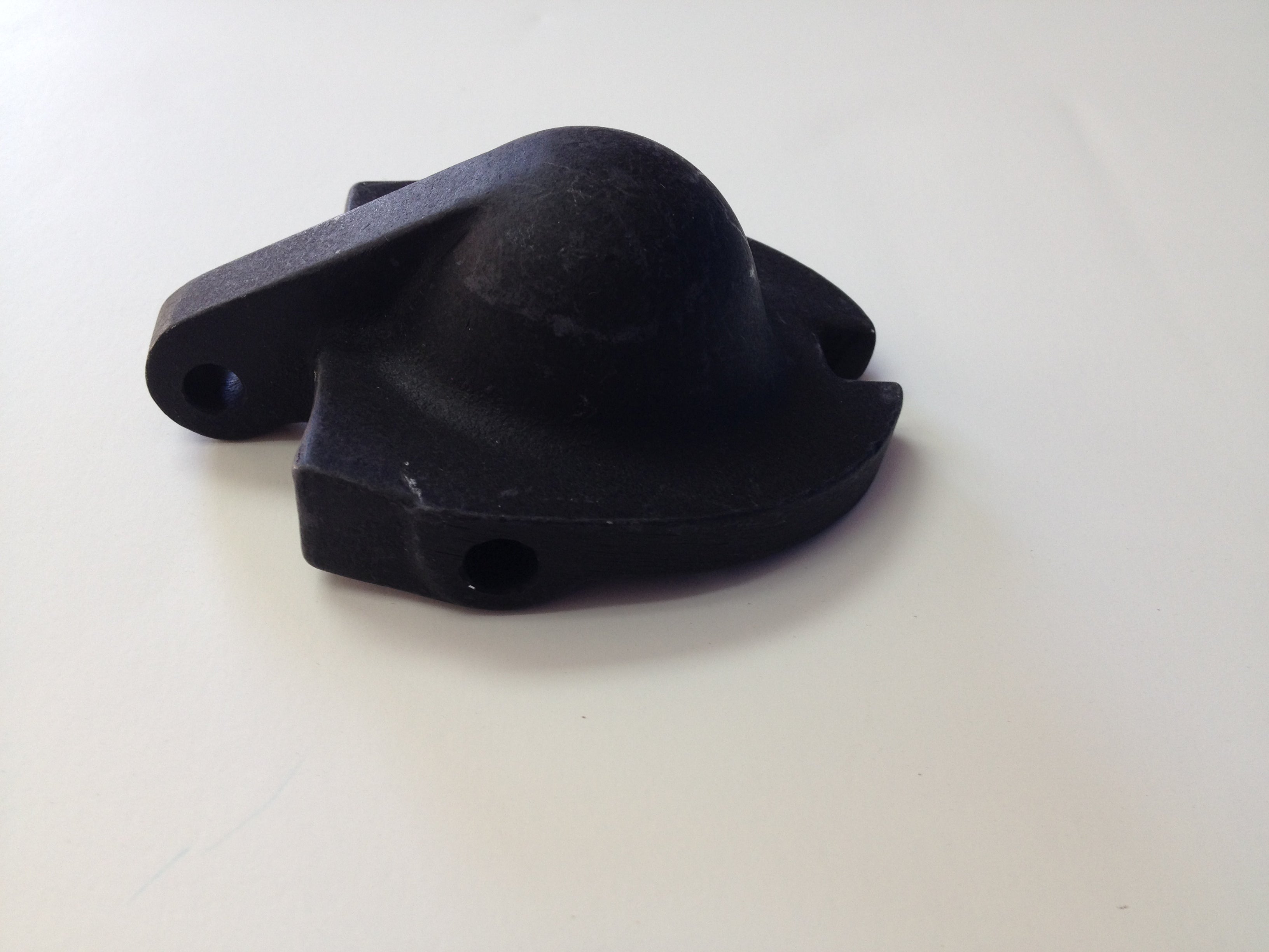 Hobie Cat 18 Mast Hinge Casting, Item #60650011