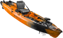 2023 Sportsman Autopilot 136-Display