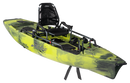 2022 Hobie 360 Mirage Pro Angler 12