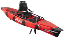 2023 Hobie 360 Mirage Pro Angler 14