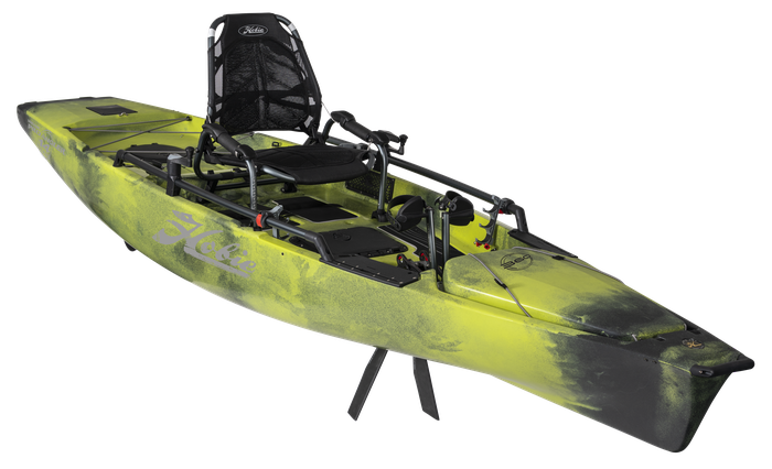 Hobie 2023 360 Mirage Pro Angler 14