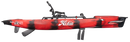 2023 Hobie 360 Mirage Pro Angler 14