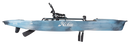 2023 Hobie 360 Mirage Pro Angler 14