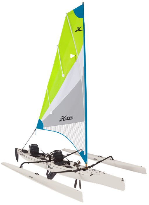 2025 Hobie Tandem Island