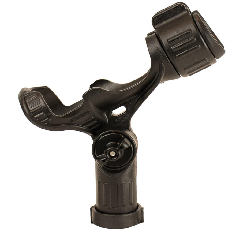 universal fishing rod holder SUP Angler Lite Paddleboard Dual Mounting Kit with Swappable Accessories Mounts : Sports & Outdoors This mount is perfect for mounting your rods on your gunnels Marine Raider Universal Rod Holders
