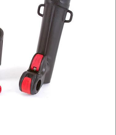 hobie fishing rod holder Hobie H-Rail Rod Holder