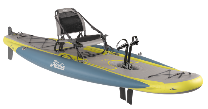 Hobie Magica Rust Remover, 8oz gel - Buy Hobie Kayak Parts Online