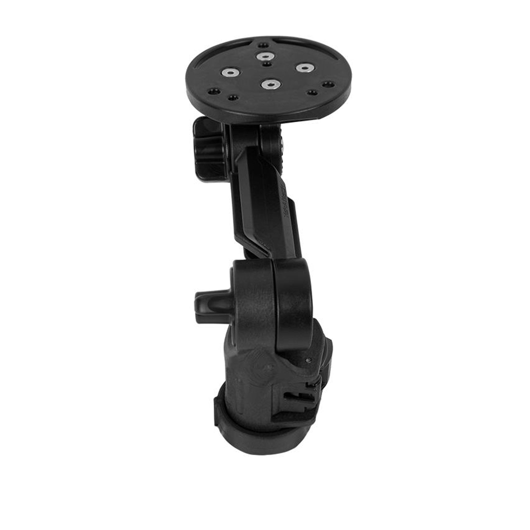 YakAttack Round Base Fish Finder Mount, Item #FFP-1005