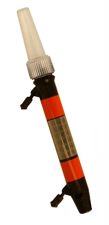 YakAttack 1/4 - 20 Visilight, Item #VL-1420