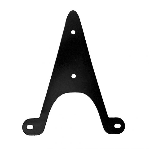 NuCanoe Unlimited Anchor Wizard Bow Mount, Item #7336