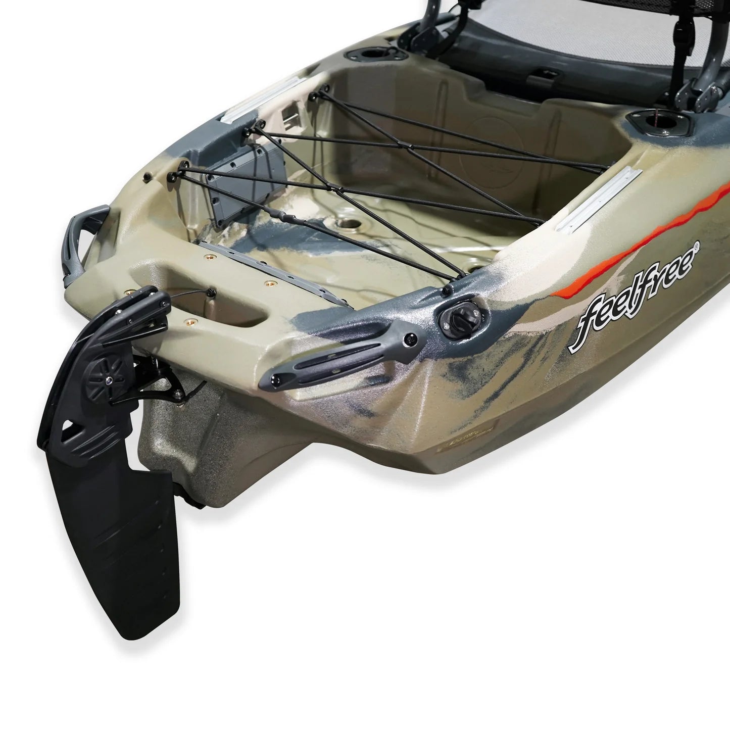 Big Fish 105 V3 - PDL